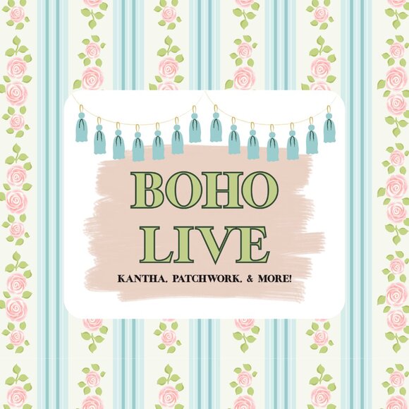 Random Boho Pulls & More - Picture 1 of 1